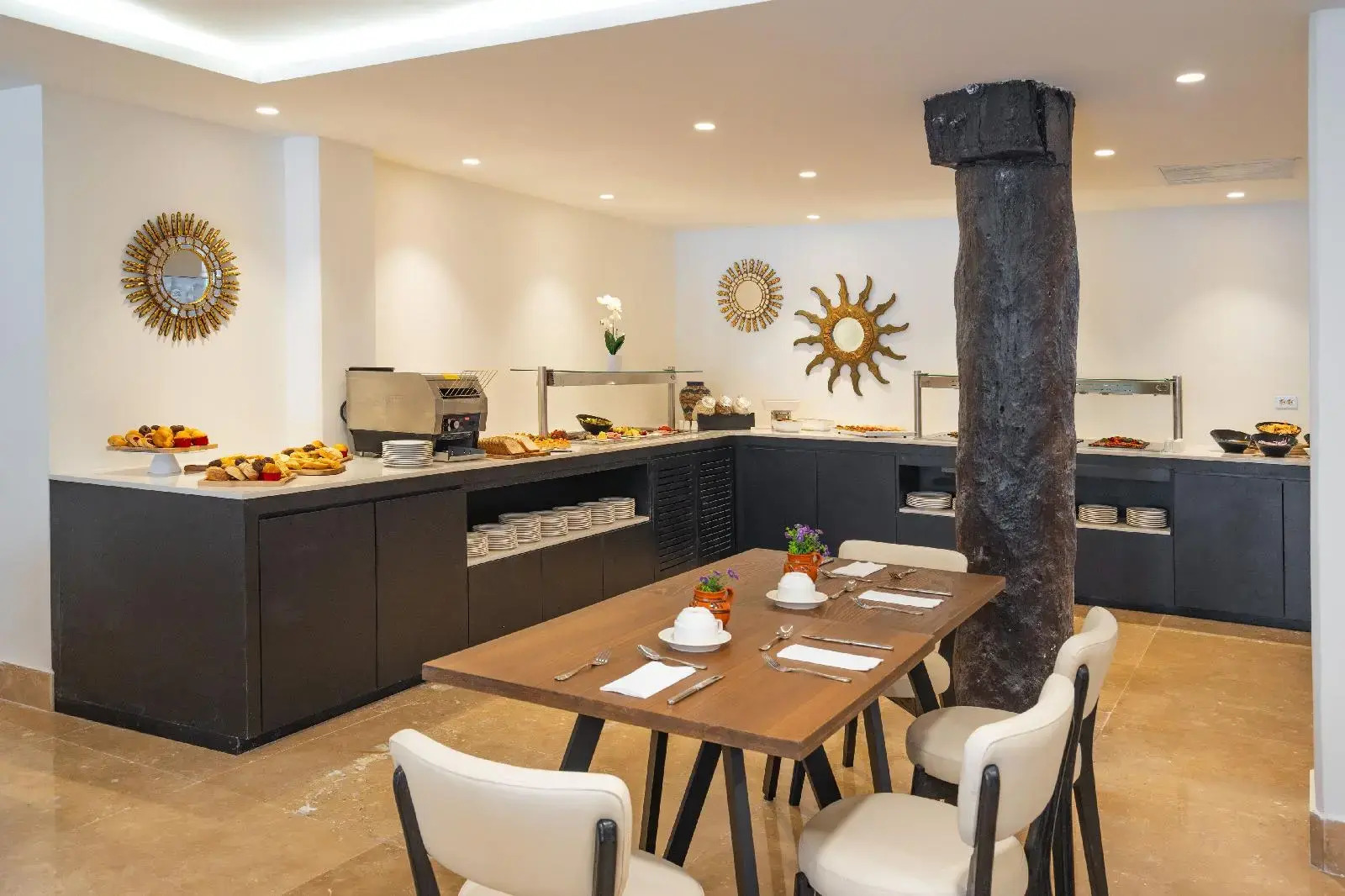 Photo - Eurostars Hacienda Vista Real