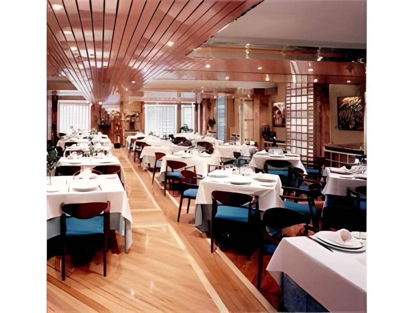 Foto - Aparto-Hotel Rosales