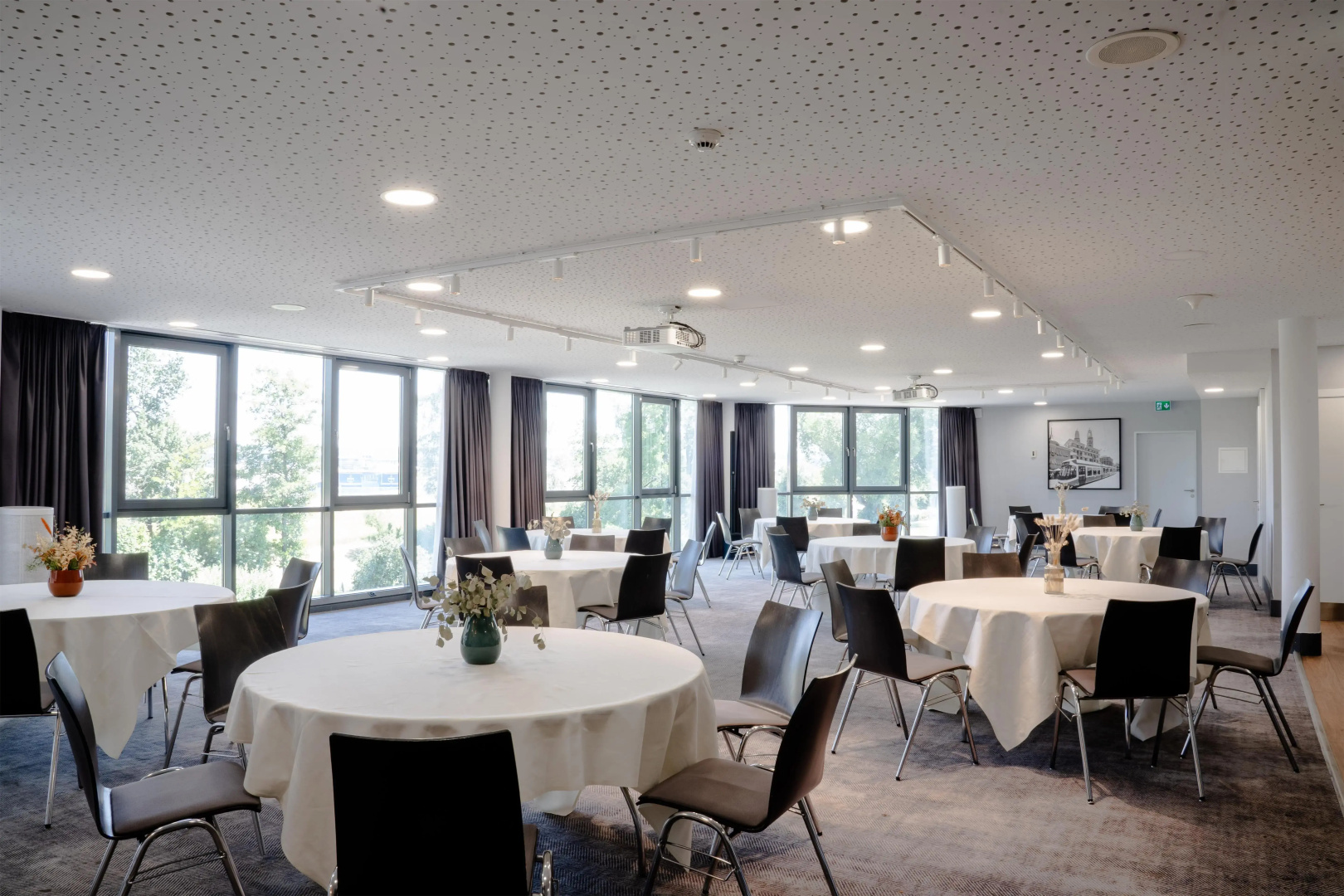 Foto - Radisson Hotel Zurich Airport