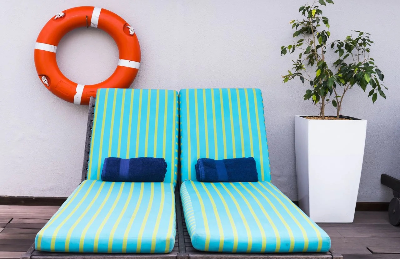 Foto - ONOMO Hotel Cape Town – Inn On The Square