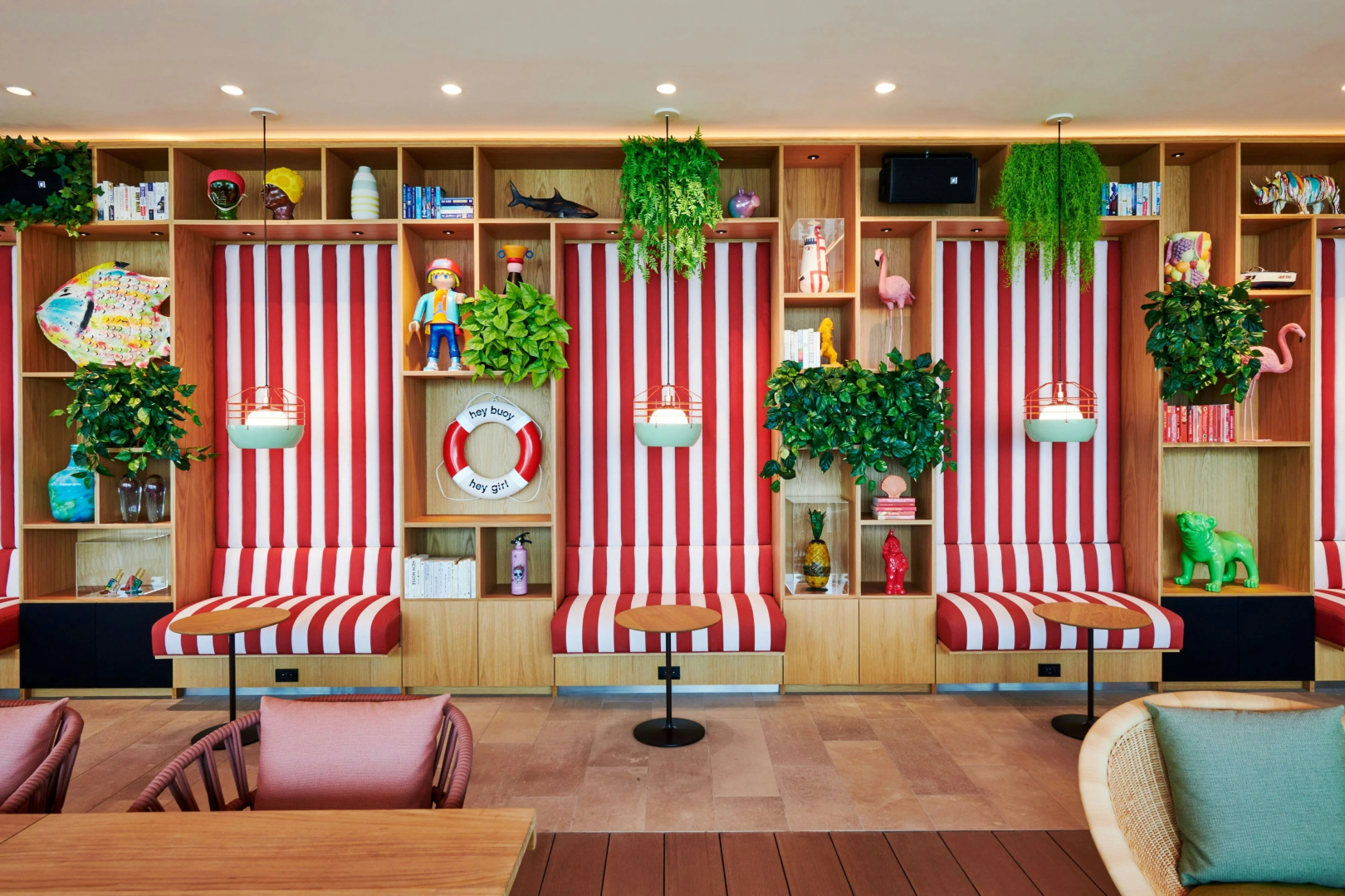 Foto - citizenM Miami World Center