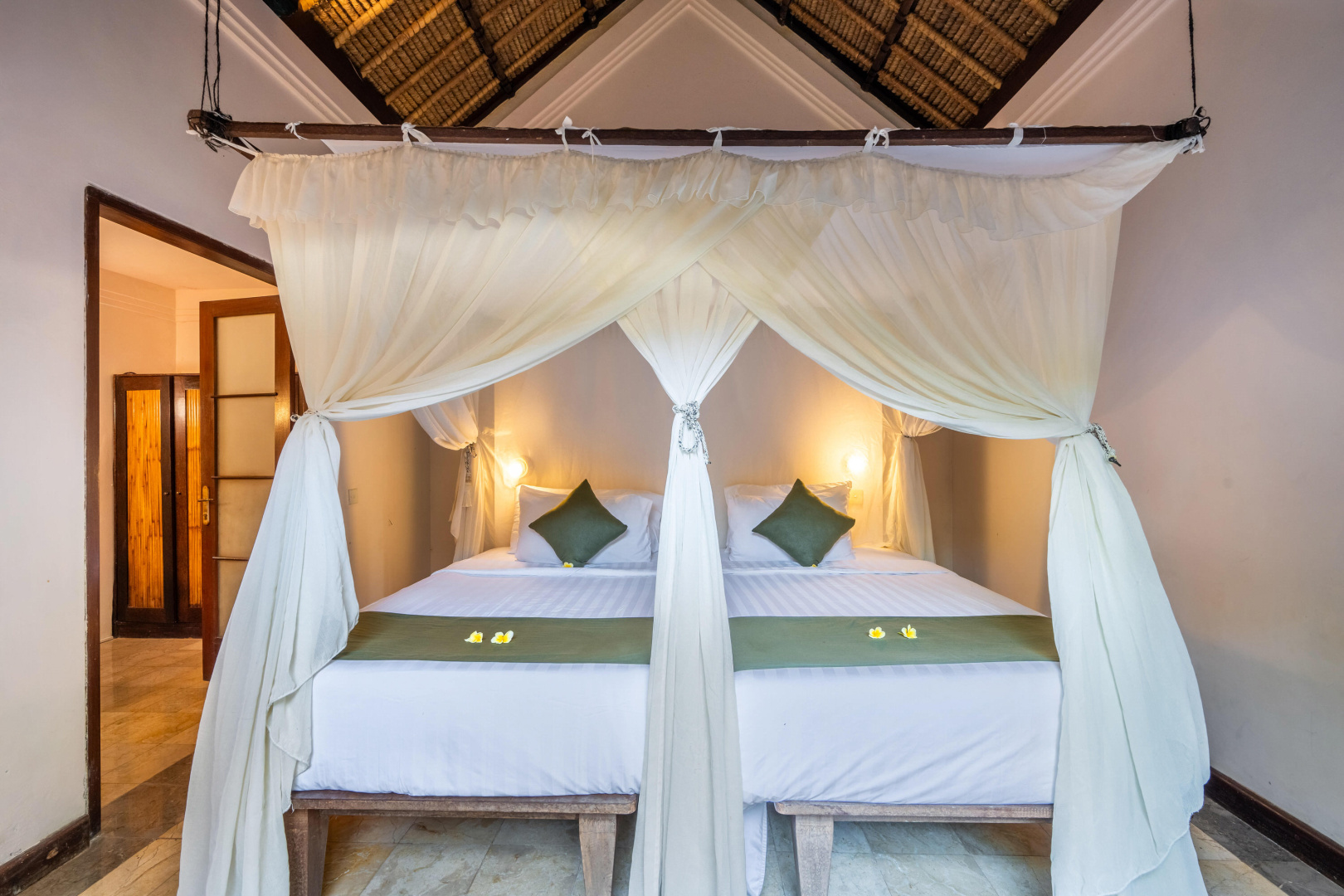 Foto - Natura Resort and Spa Ubud