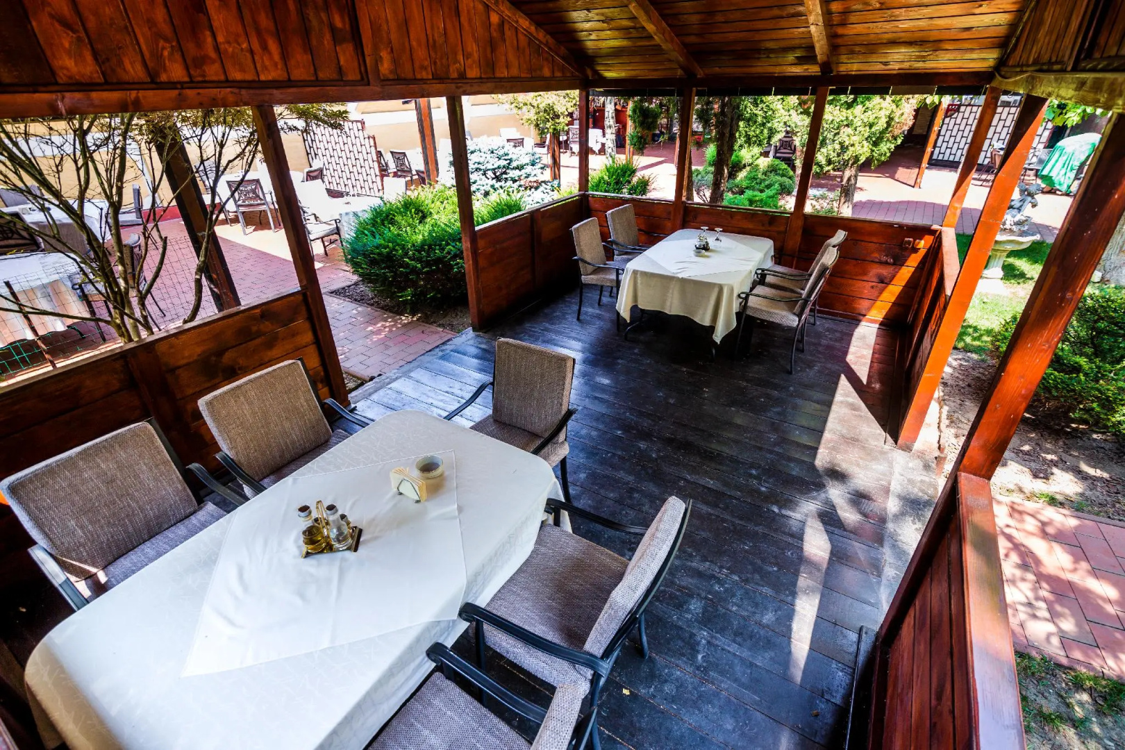 Foto - Hotel Golden House