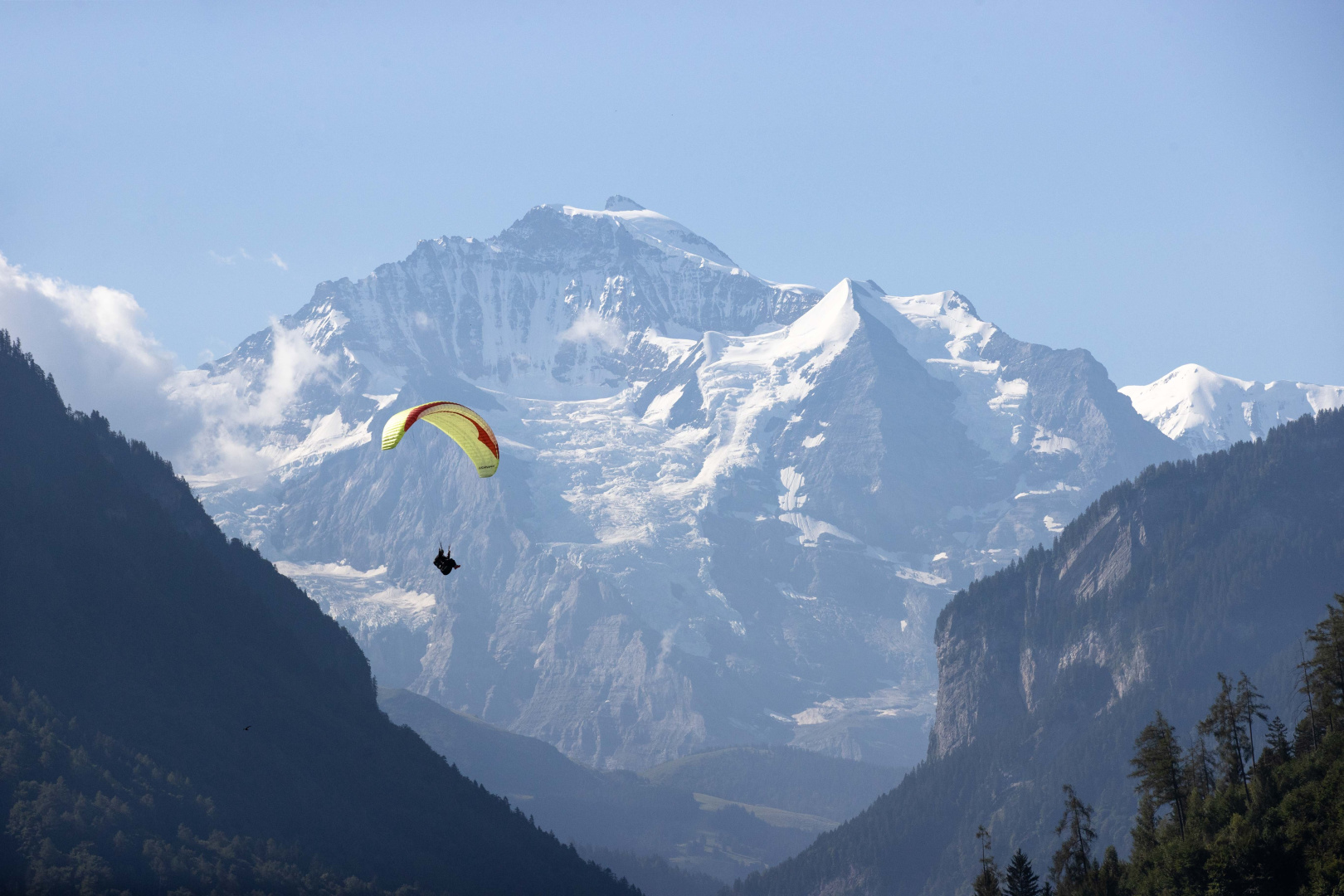 Photo - Victoria Jungfrau Grand Hotel & Spa
