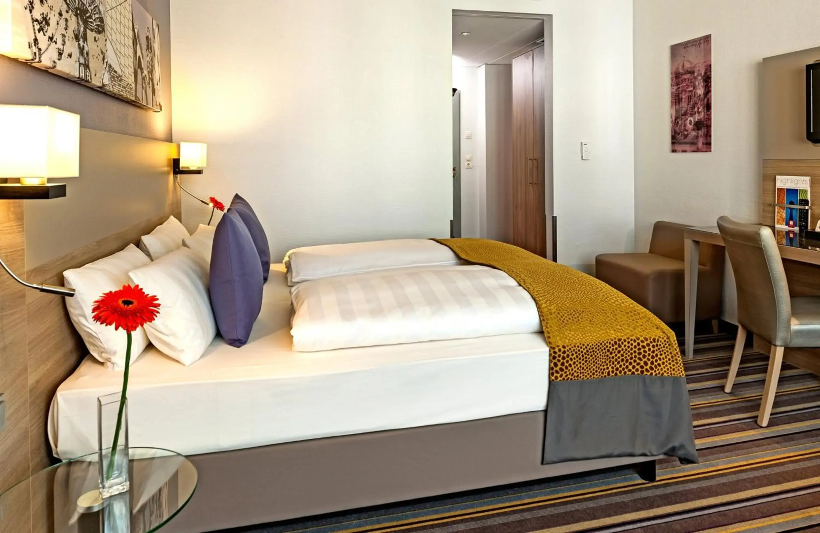 Foto - Leonardo Hotel Munich City North