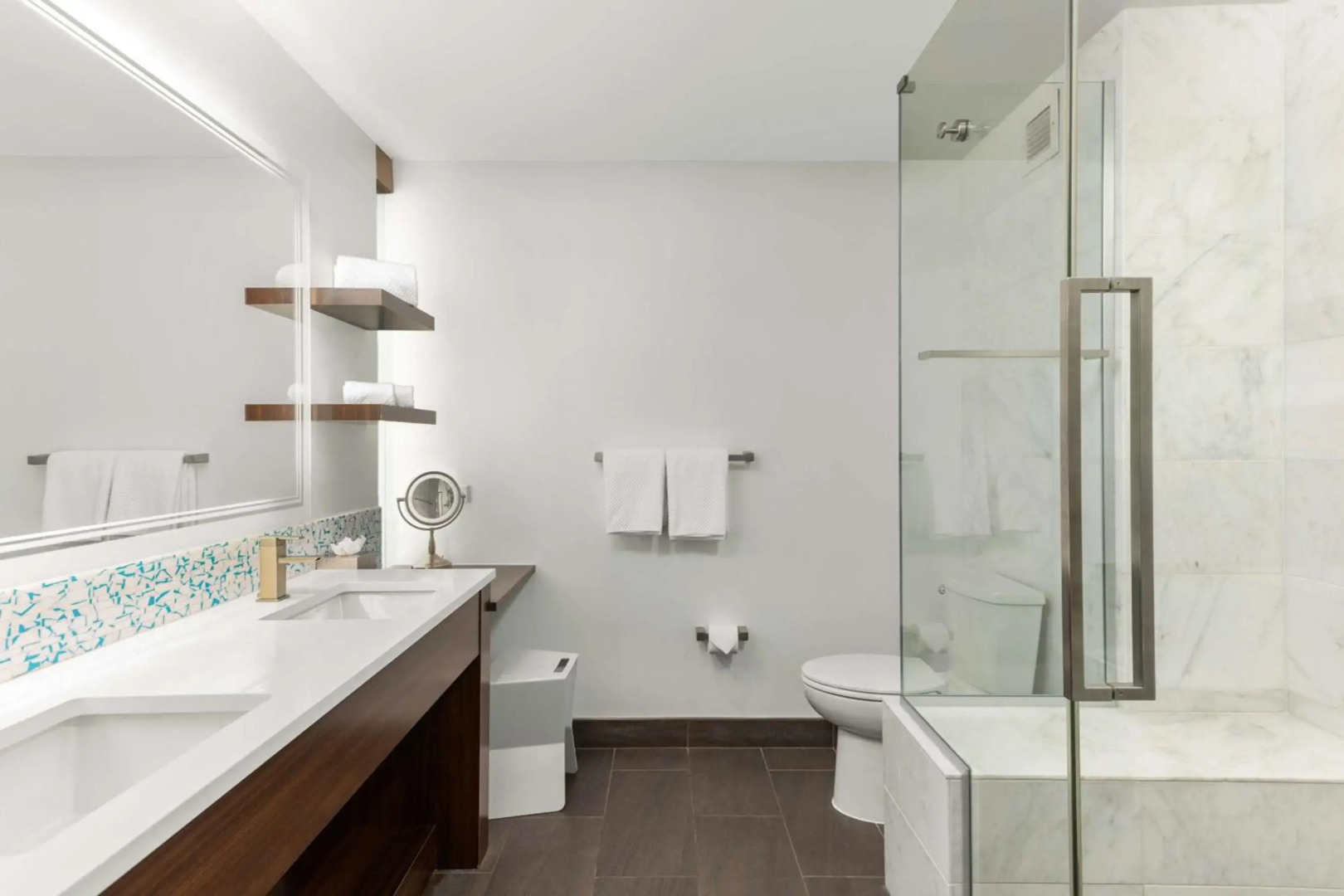 Foto - The Gotham Hotel