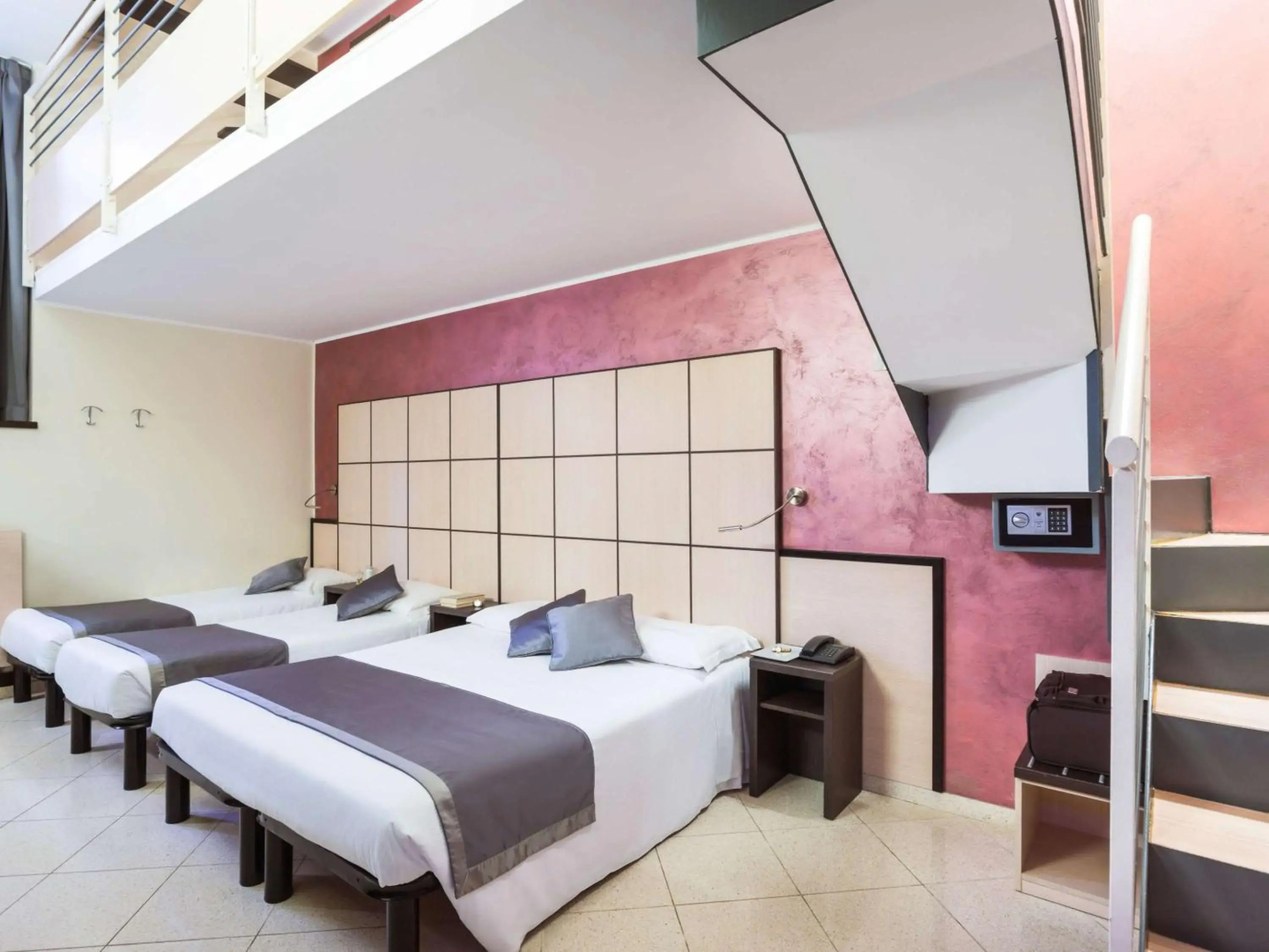 Photo - ibis Styles Milano Centro