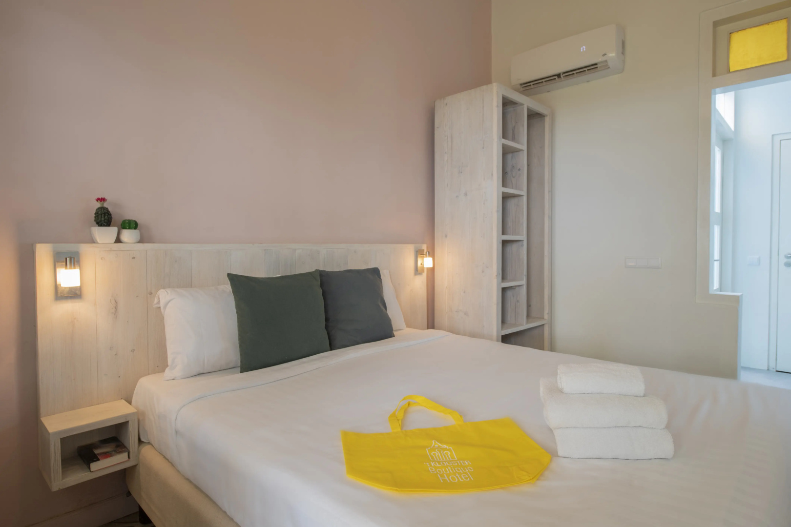 Foto - Boutique Hotel t Klooster