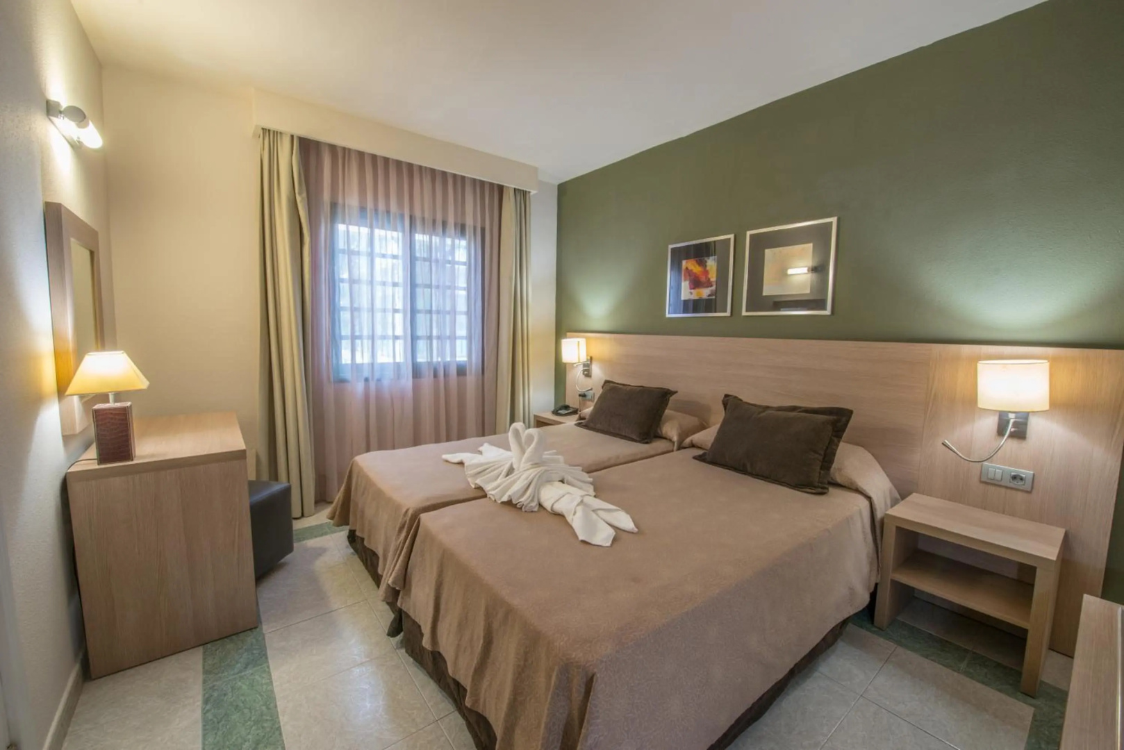 Photo - Relaxia Lanzasur- All Inclusive