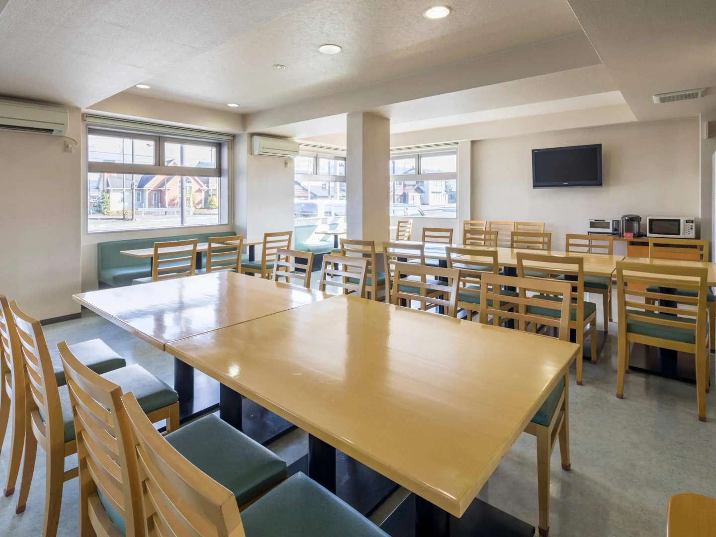 Foto - Comfort Inn Yokaichi