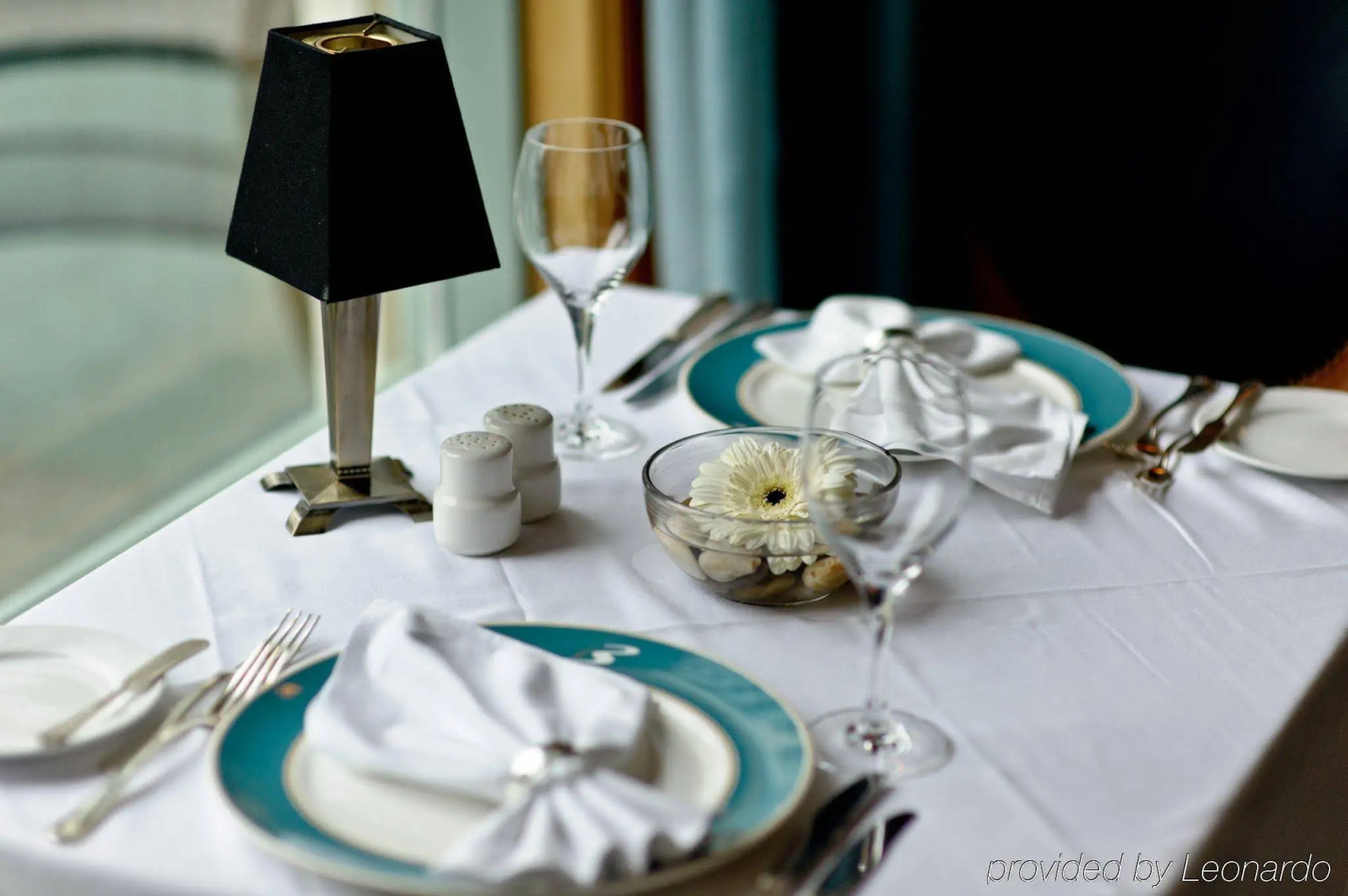 Foto - The Waterside Inn