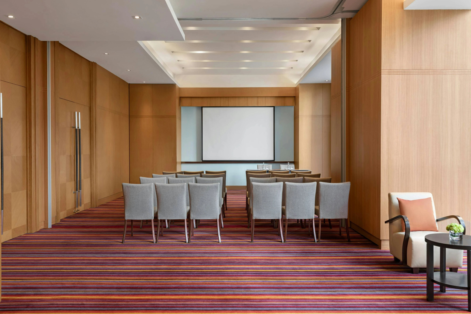 Foto - Marriott Executive Apartments Sukhumvit Park, Bangkok