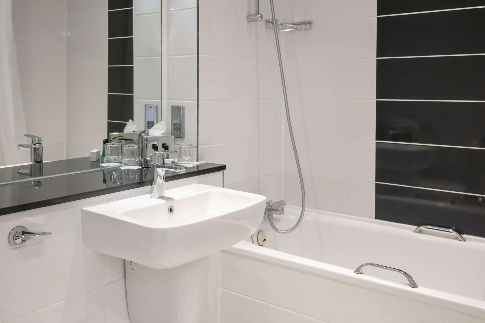 Foto - Best Western Chilworth Manor Hotel