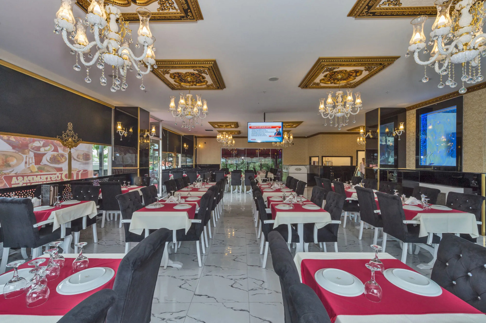 Foto - Business Life Hotel Güneşli