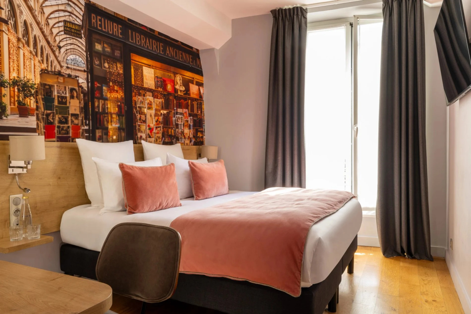 Foto - Midnight Hôtel Paris