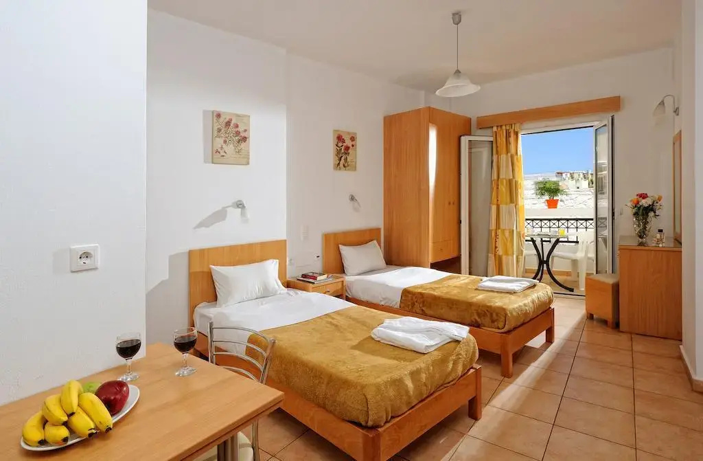 Photo - Stelios Residence Apartments