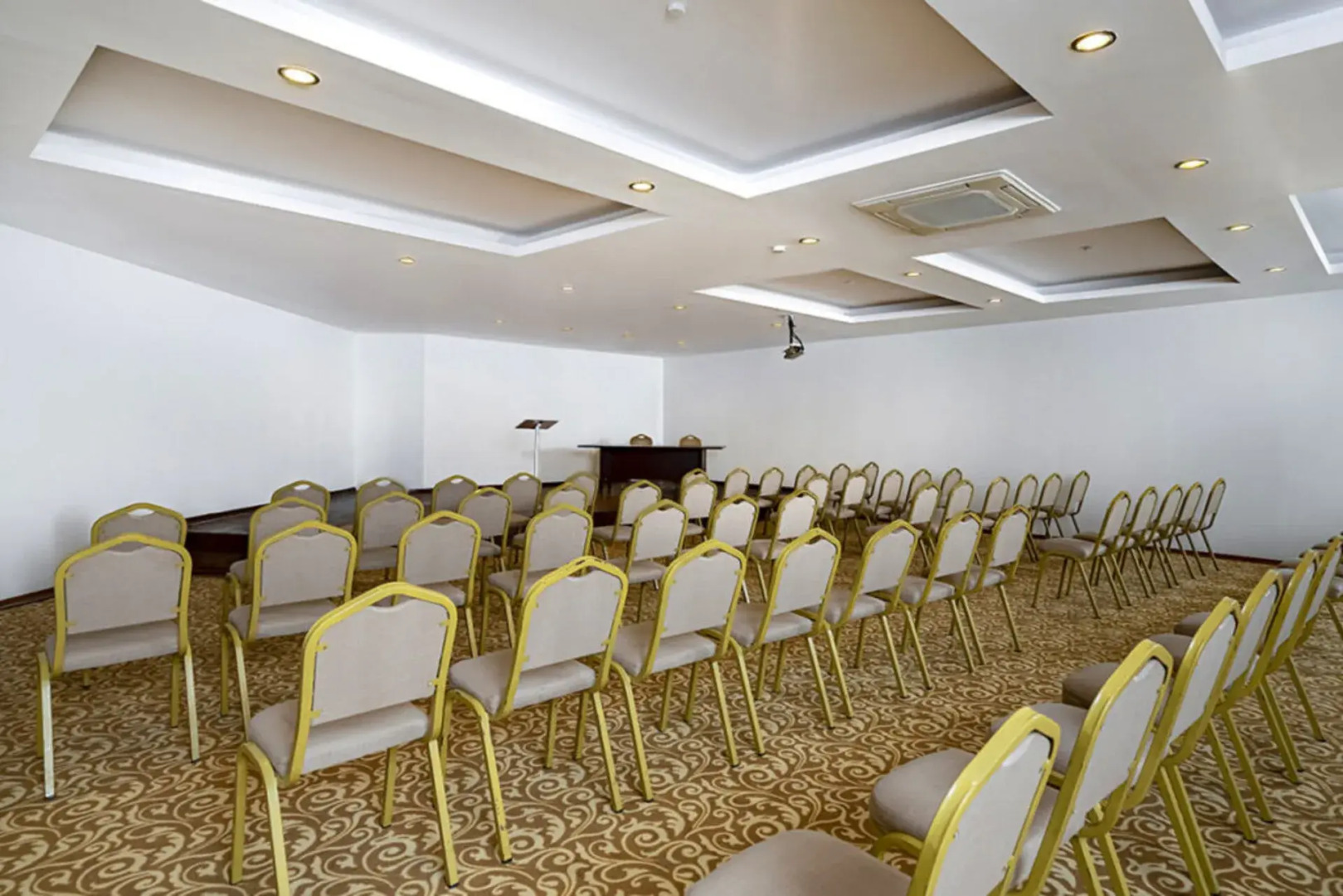 Foto - Iz Flower Side Beach Hotel