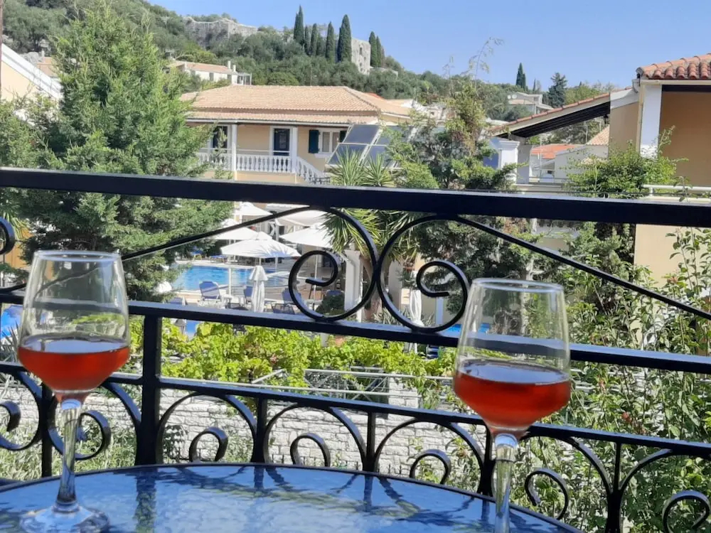 Photo - Solaris Apartment Kassiopi