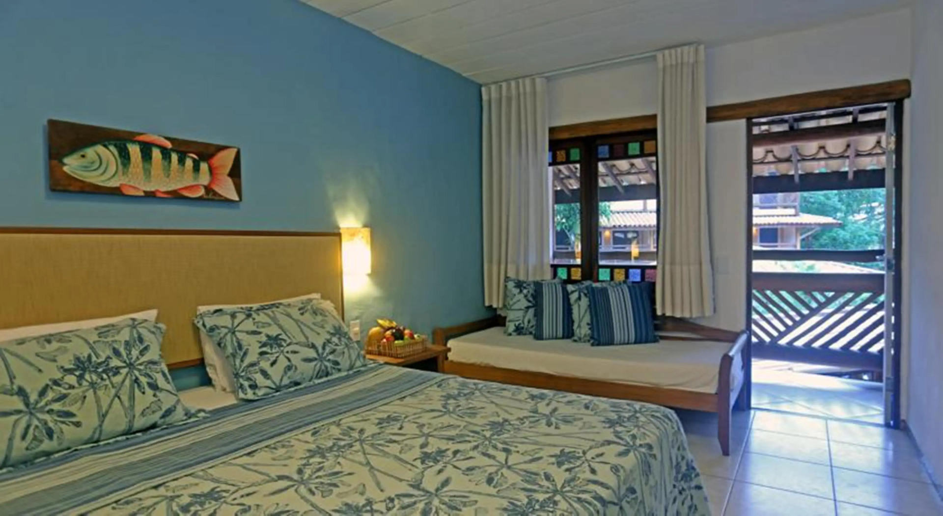 Foto - Hotel Via dos Corais