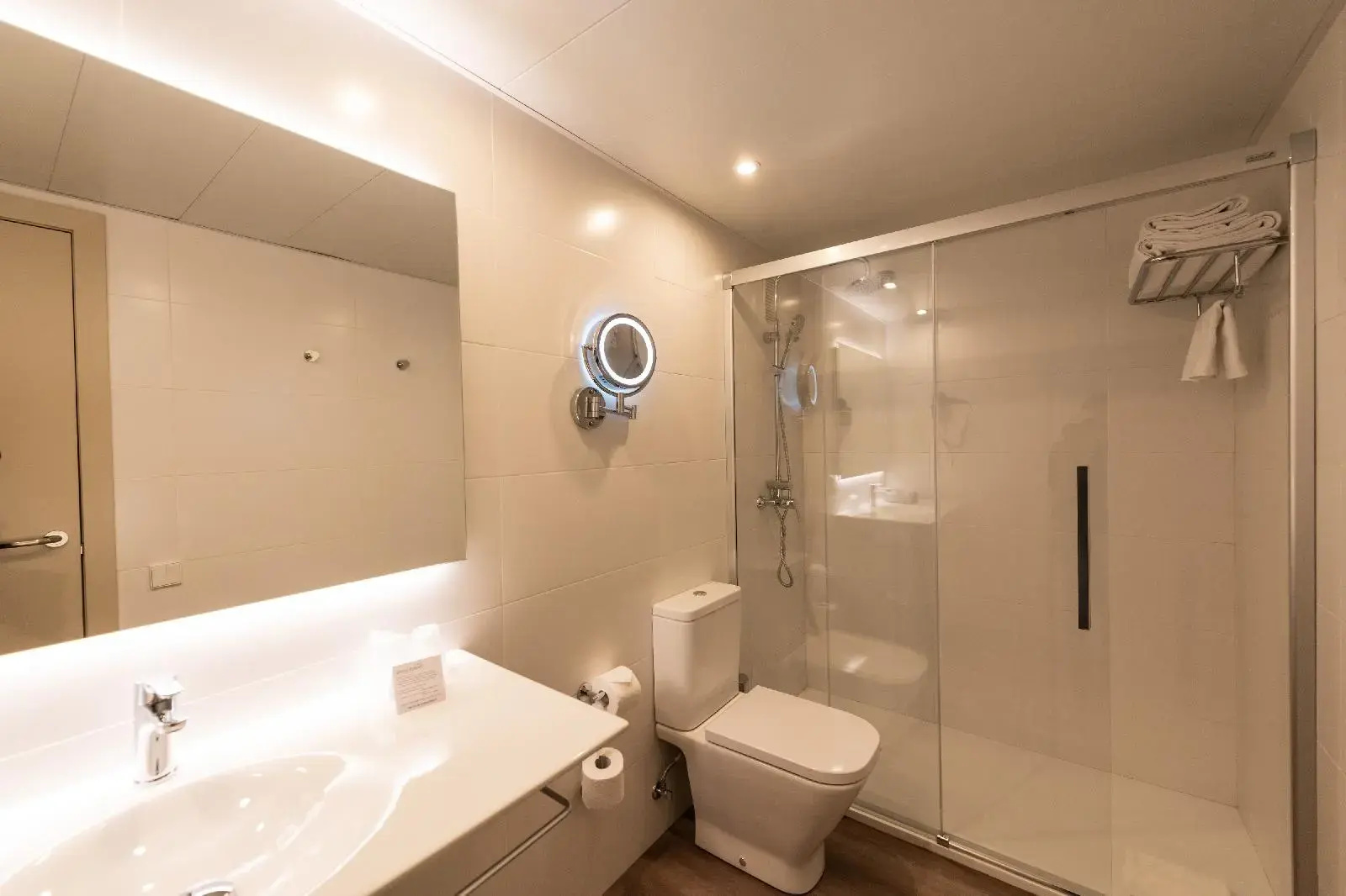Foto - Atenea Rekord Suites Barcelona