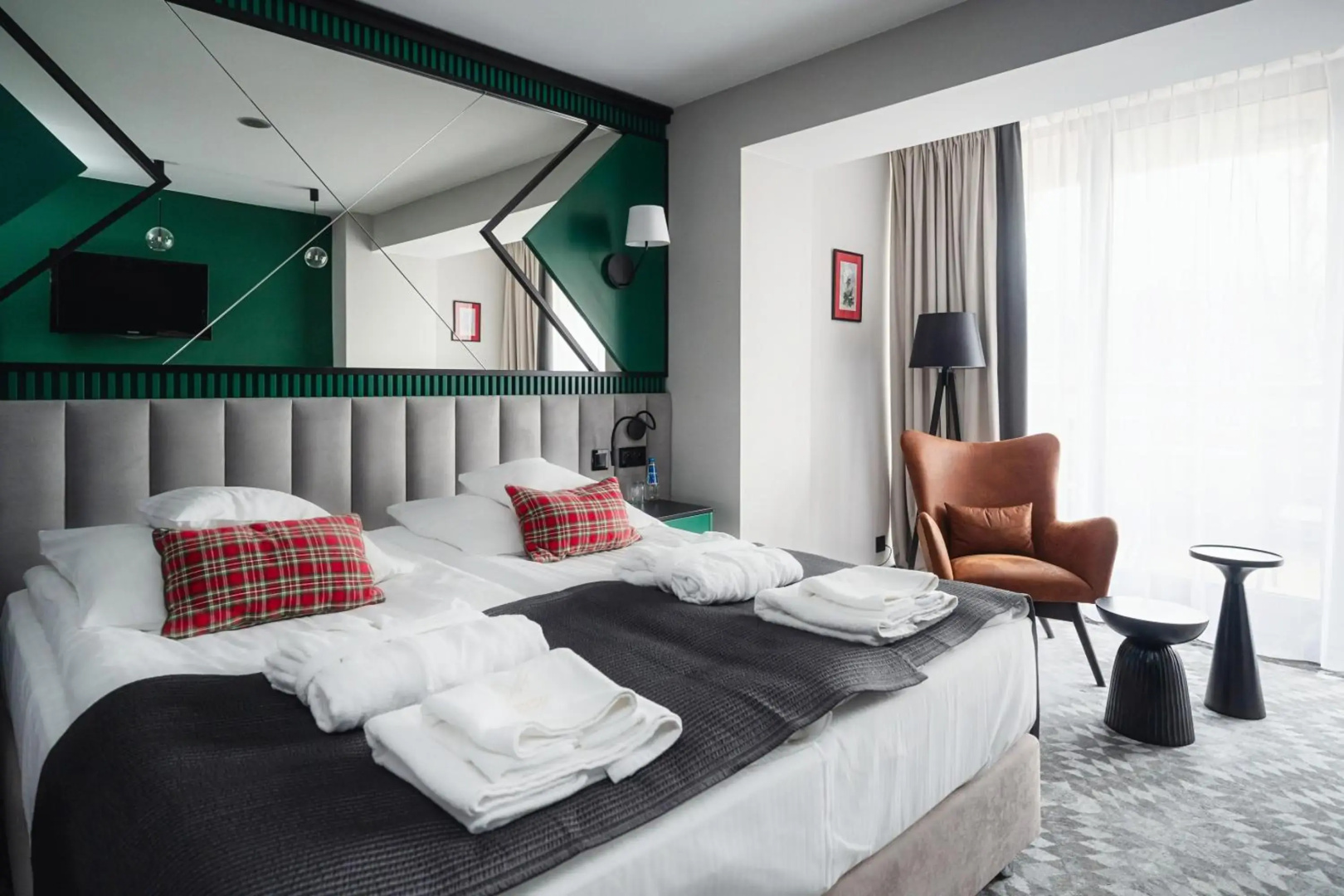 Foto - Hotel Rysy