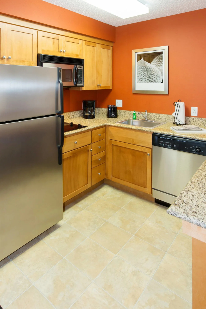 Foto - Residence Inn Wayne
