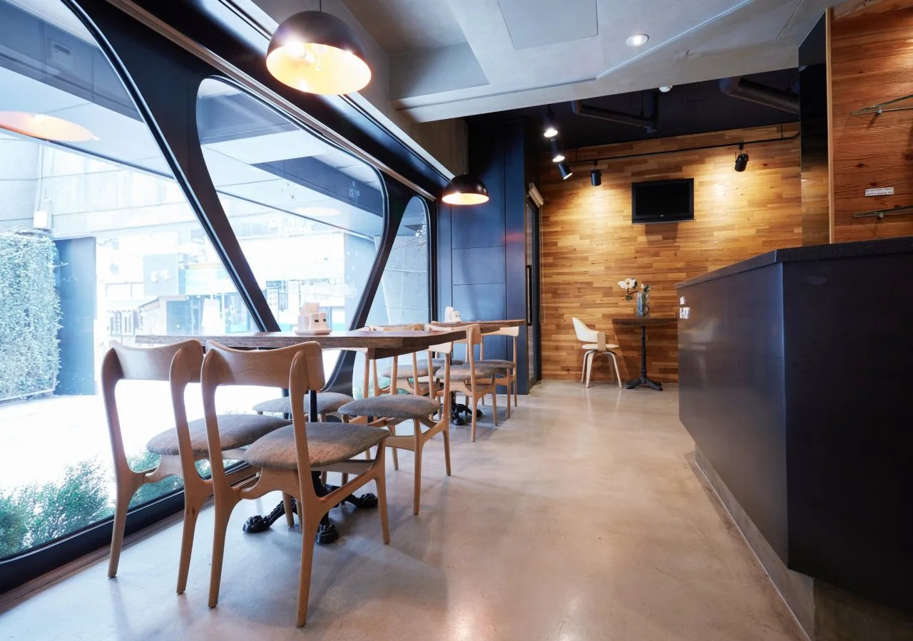 Foto - Tria Business & Boutique Hotel