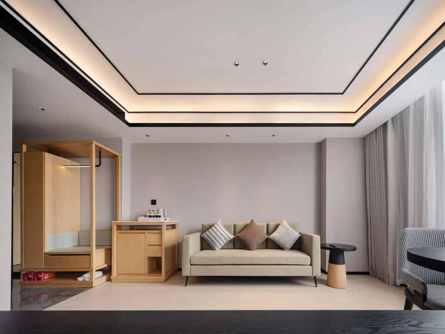 Photo - Hilton Garden Inn Beijing Temple of Heaven East Gate Station