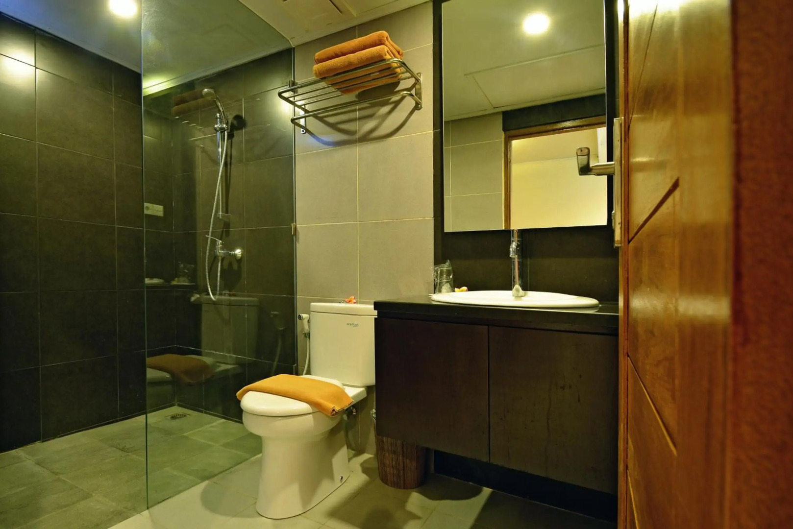 Photo - Puri Dewa Bharata Hotel & Villas