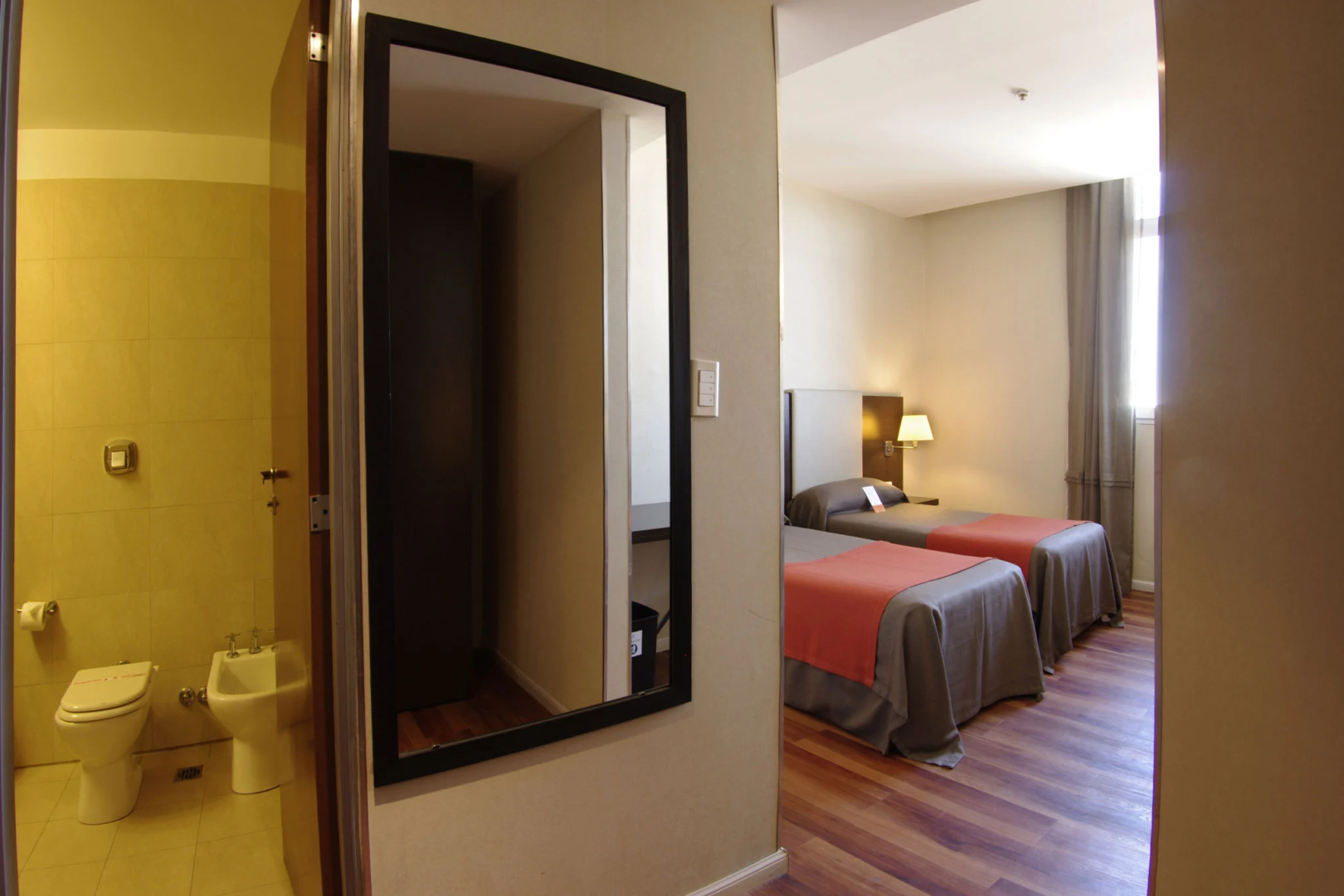 Photo - Gran Hotel Argentino