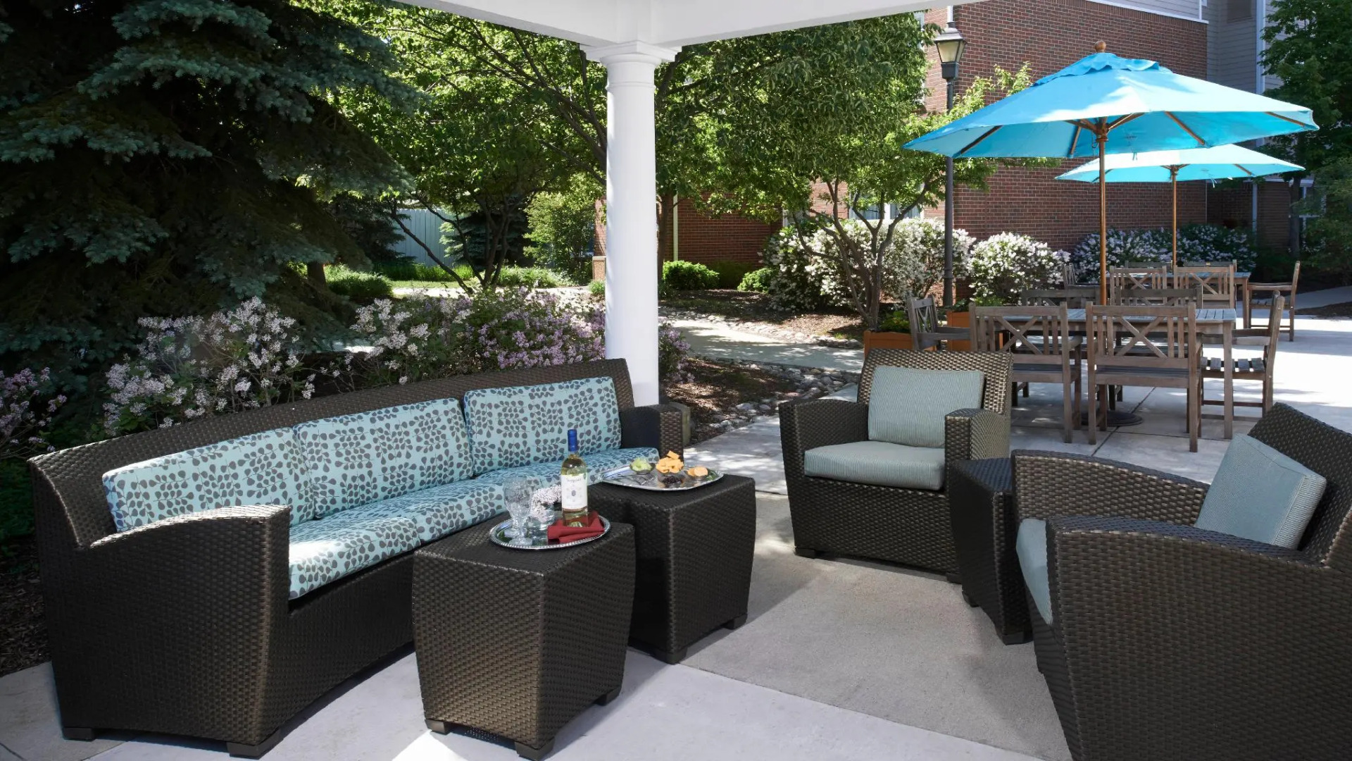 Foto - Sonesta ES Suites Chicago Waukegan Gurnee