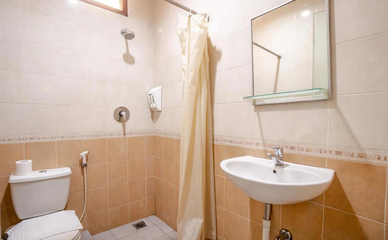 Foto - LeGreen Suite Setiabudi