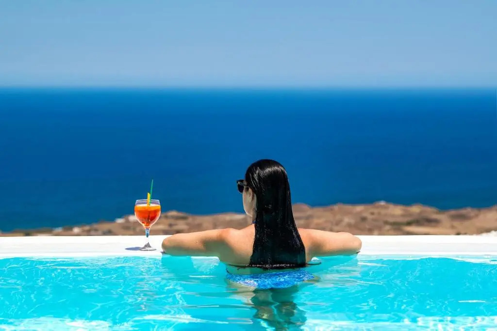 Foto - Siete Mares Luxury Suites