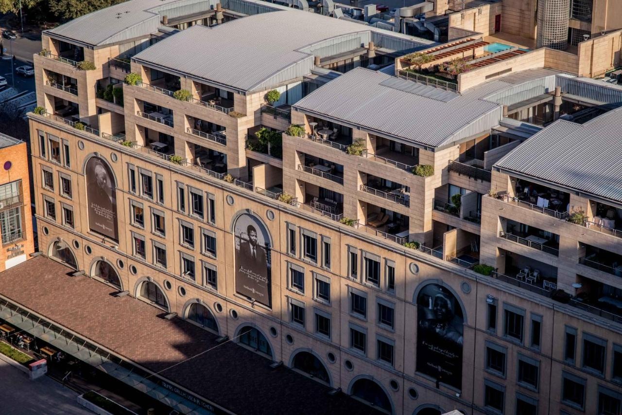 Photo - Raphael Penthouse Suites