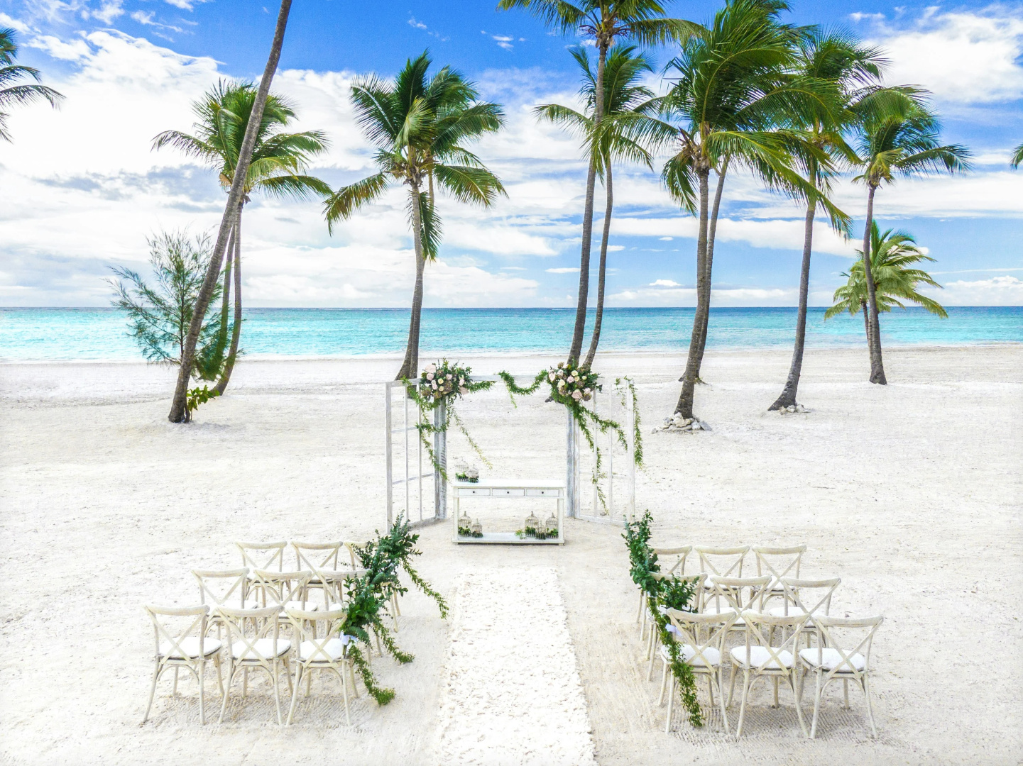 Foto - Hyatt Ziva Cap Cana - All Inclusive