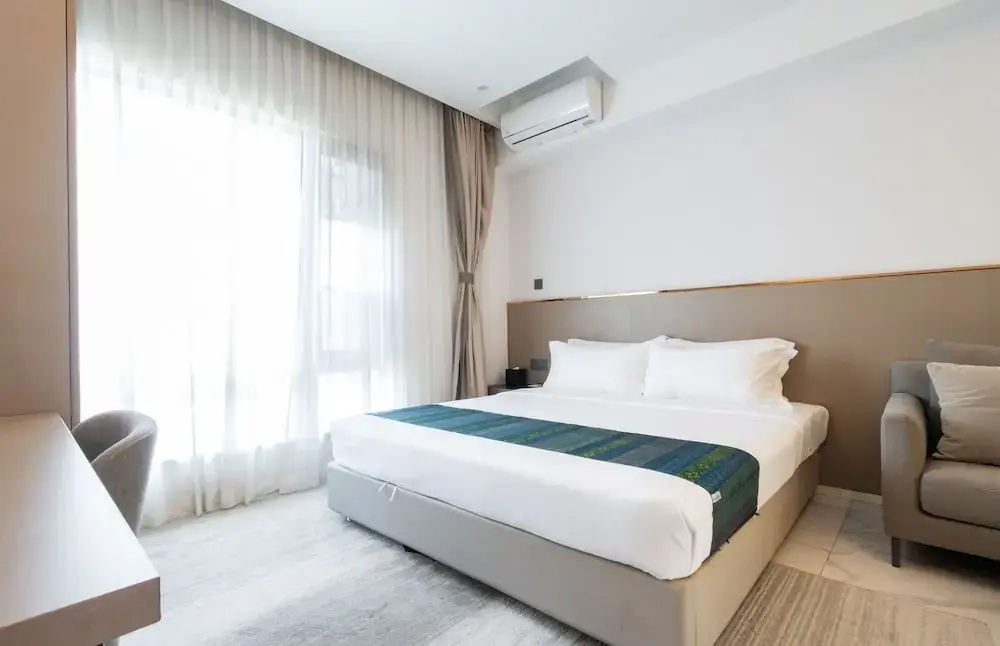 Photo - One Park Hotel & Residence