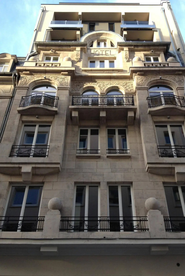 Foto - Hotel Grey