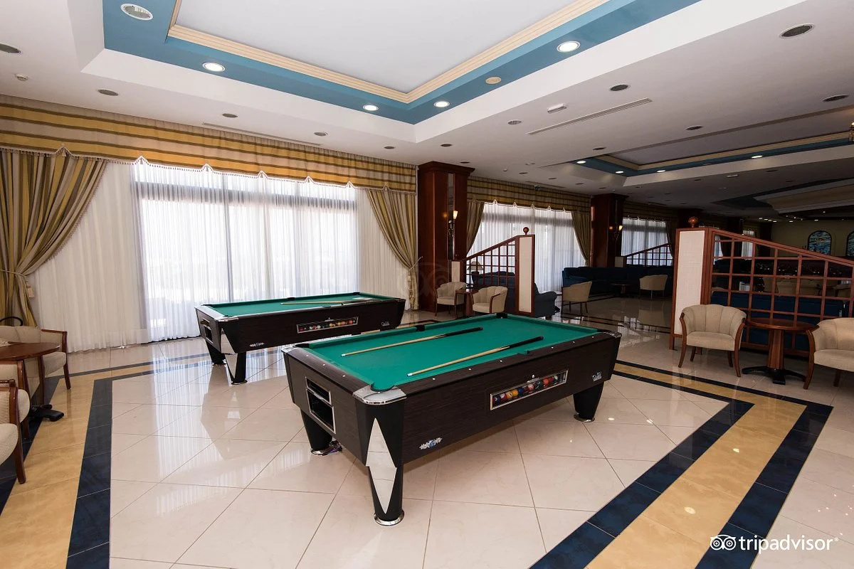 Photo - Kipriotis Panorama Hotel & Suites by Anayia All Inclusive Resorts