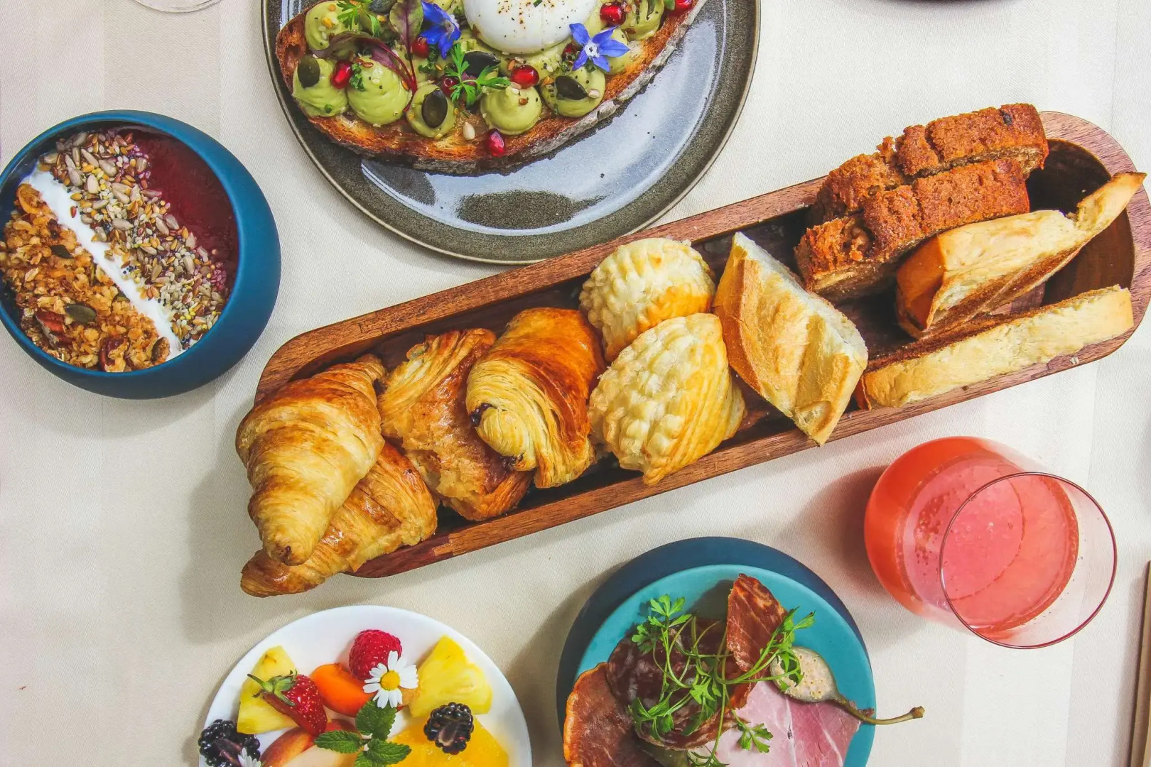 Foto - Paris j'Adore Hotel & Spa