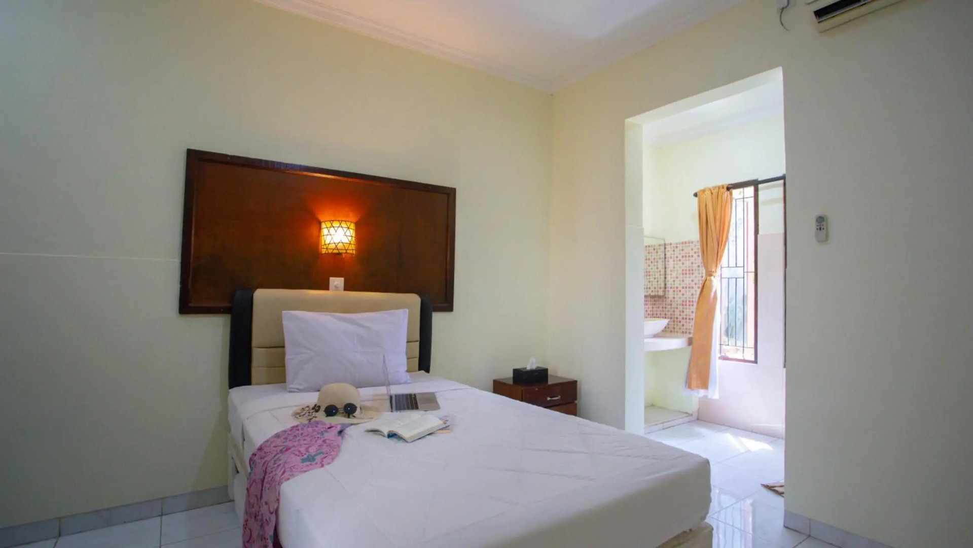 Photo - Teges Inn Kuta