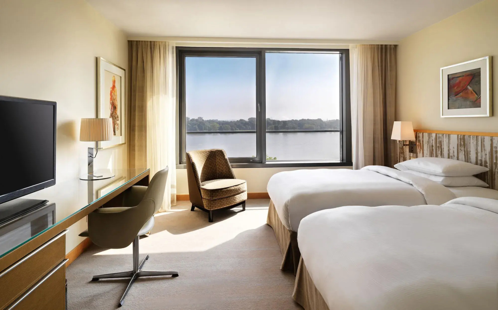 Foto - Hyatt Regency Mainz