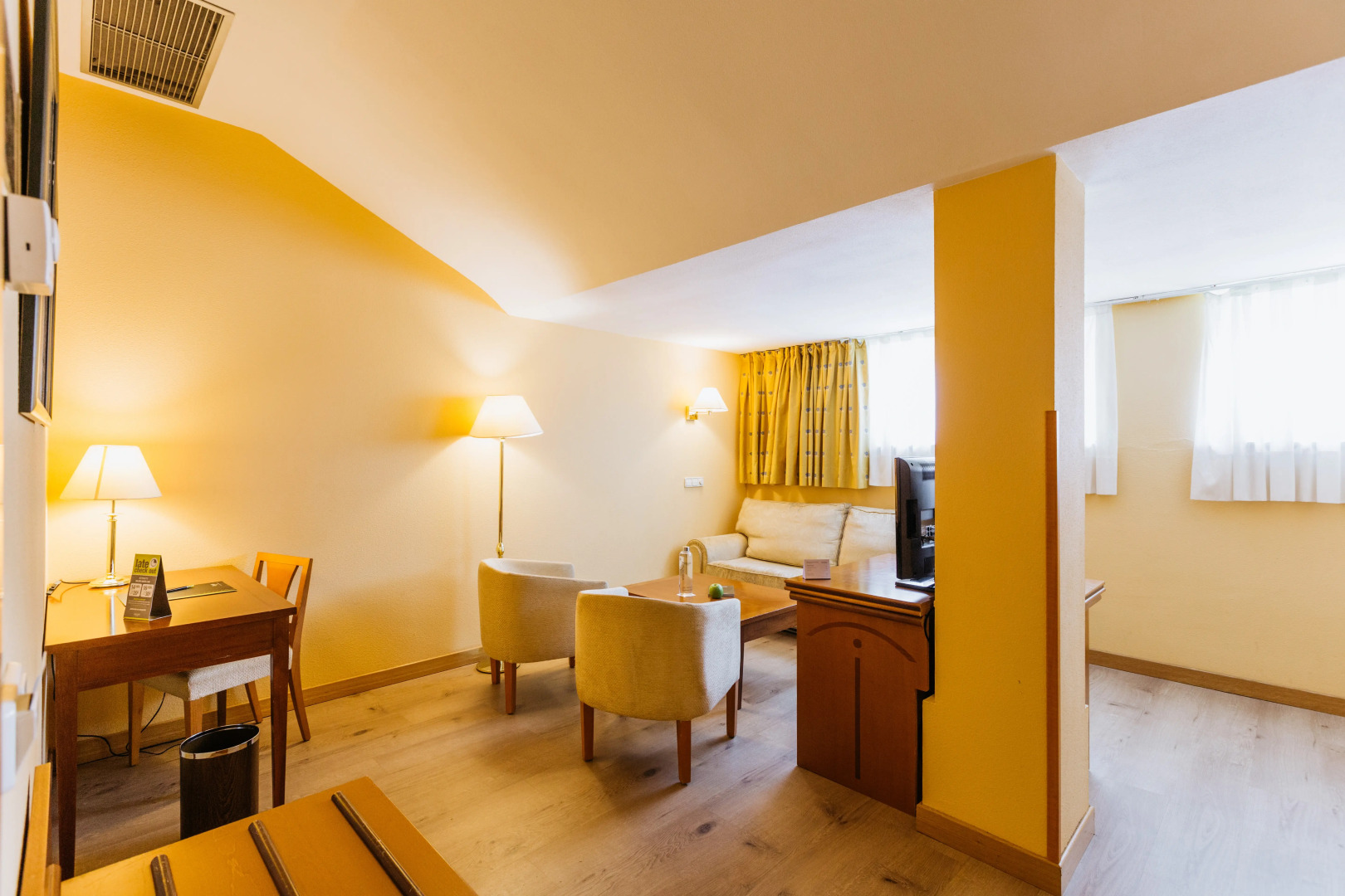 Foto - Hotel Alda Río Tormes