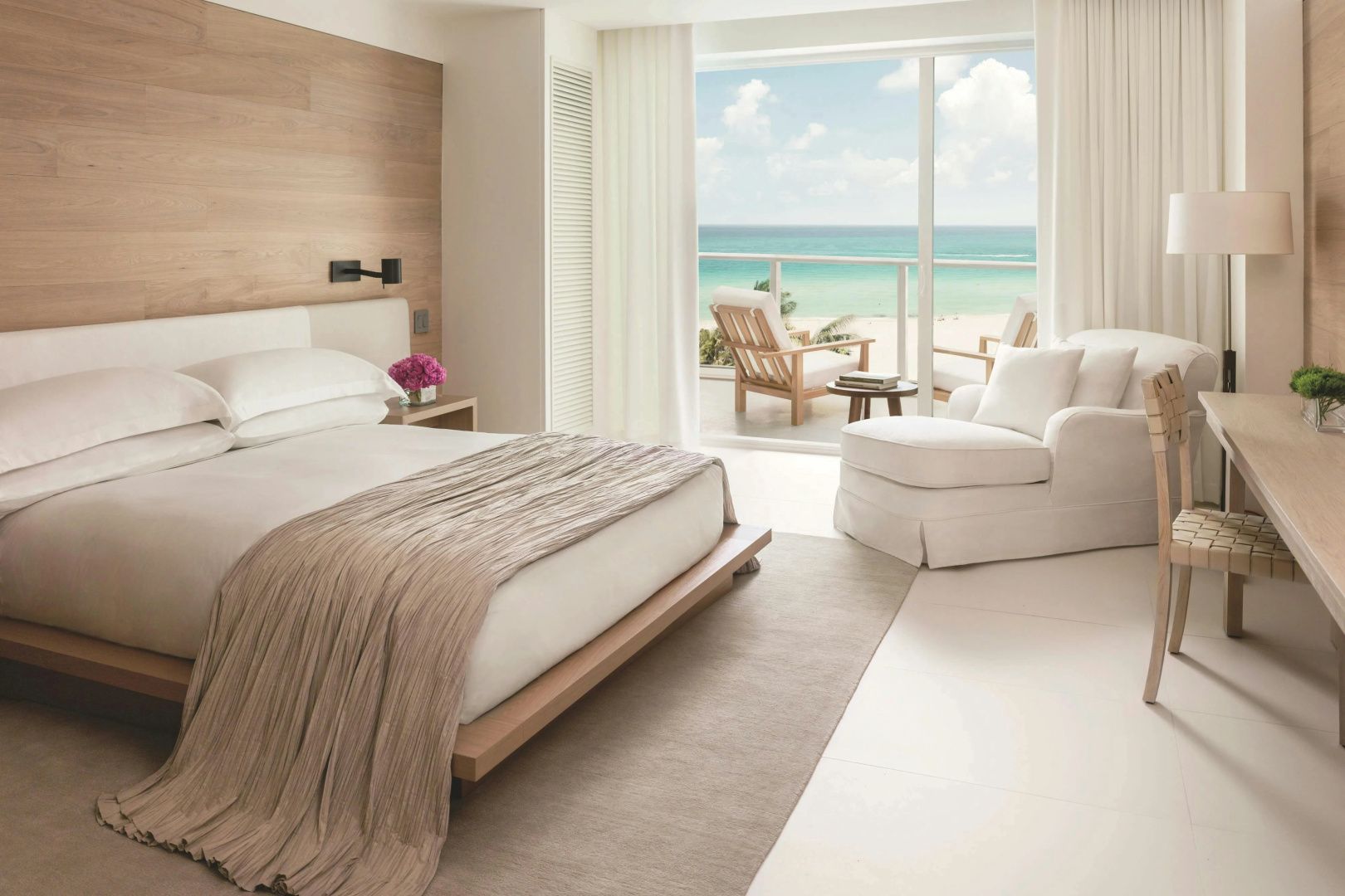 Foto - The Miami Beach EDITION