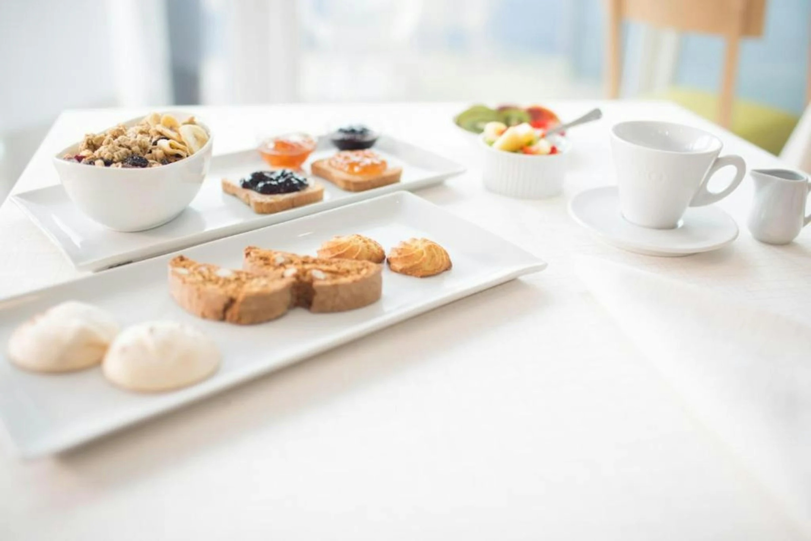 Foto - Smart Hotel Mediterraneo