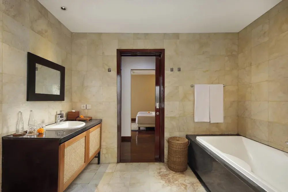 Photo - Kanadea Villa Canggu by Ini Vie Hospitality