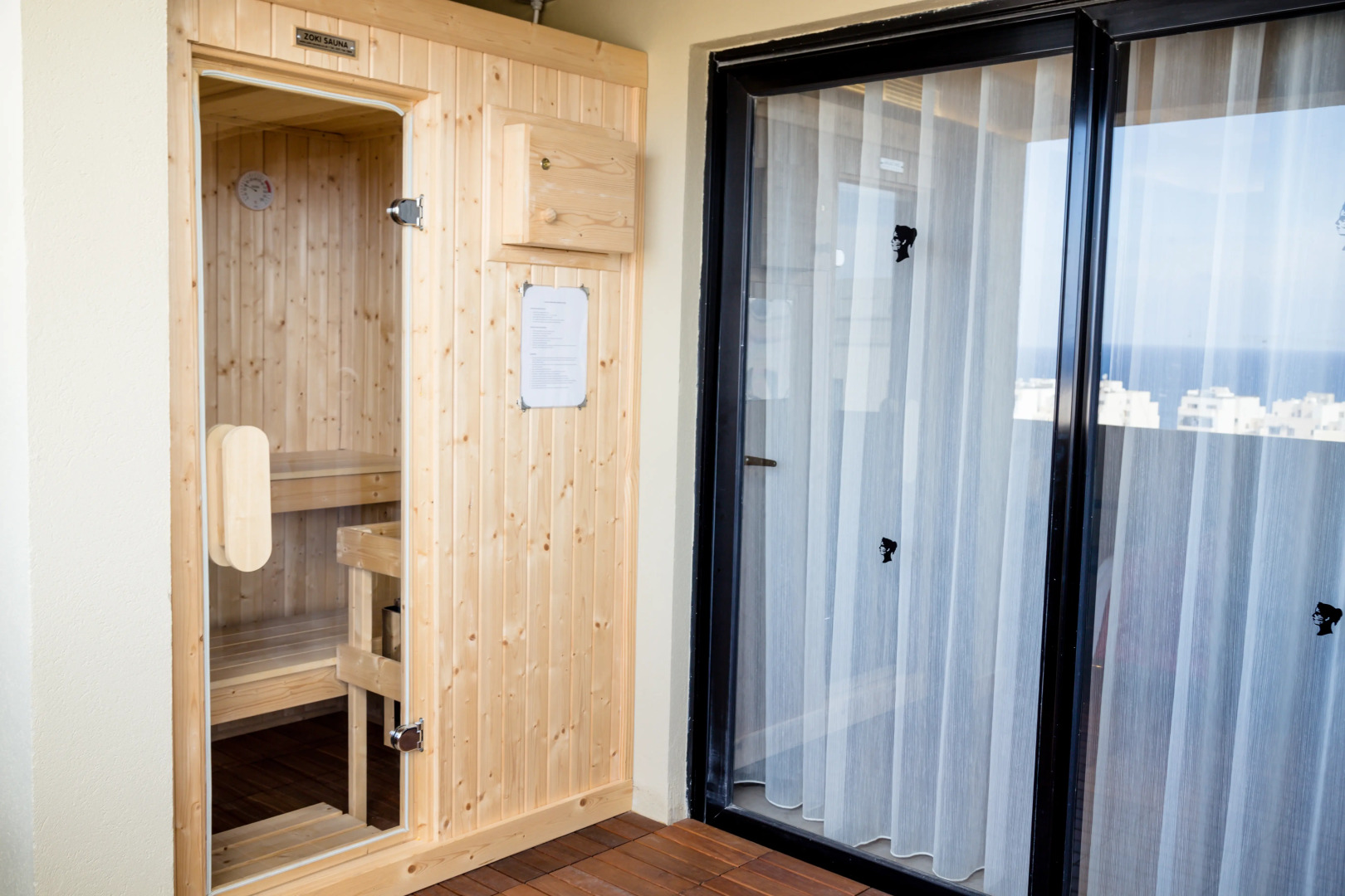 Photo - AX The Victoria Hotel