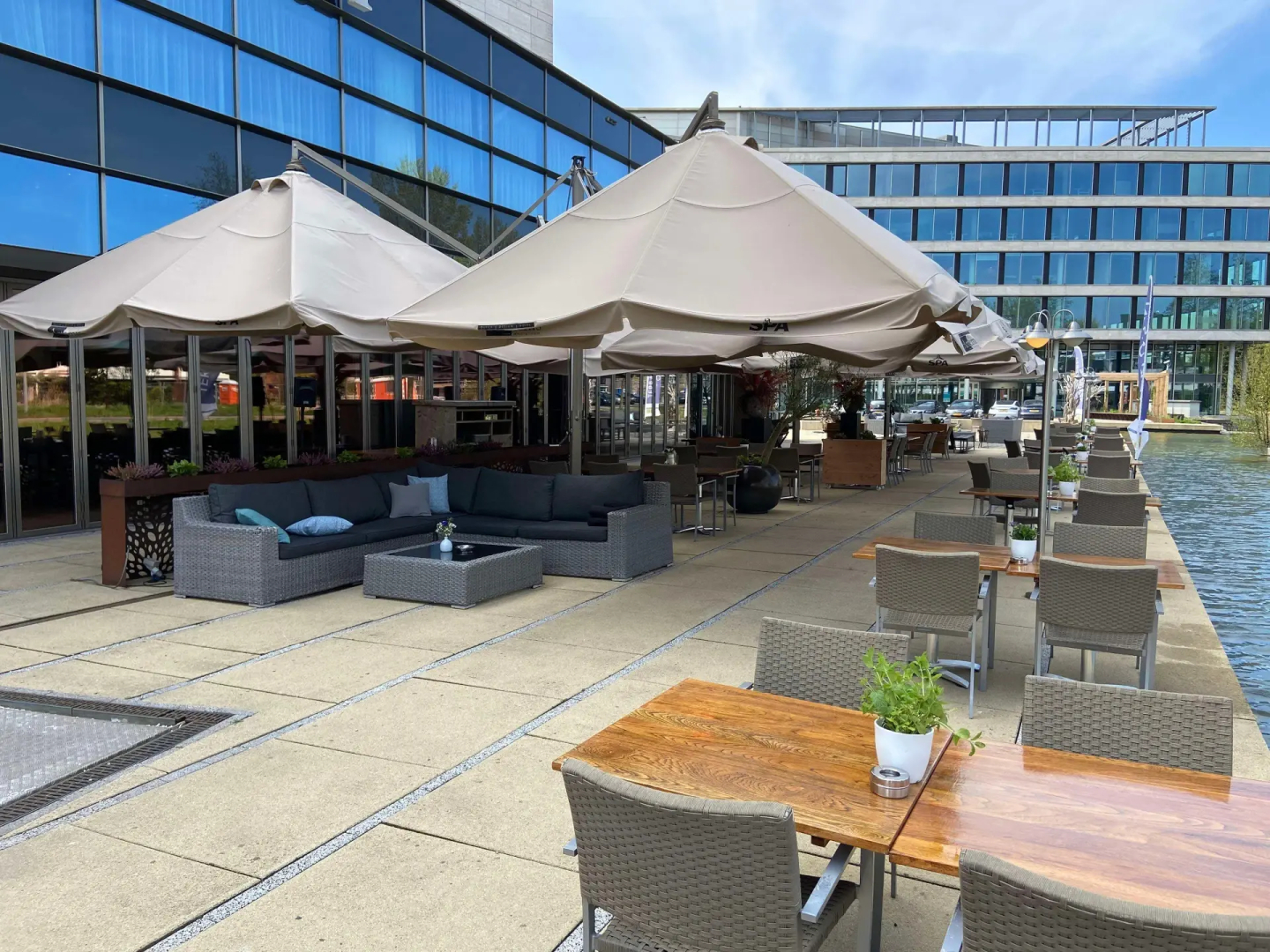 Foto - Hotel Artemis Amsterdam