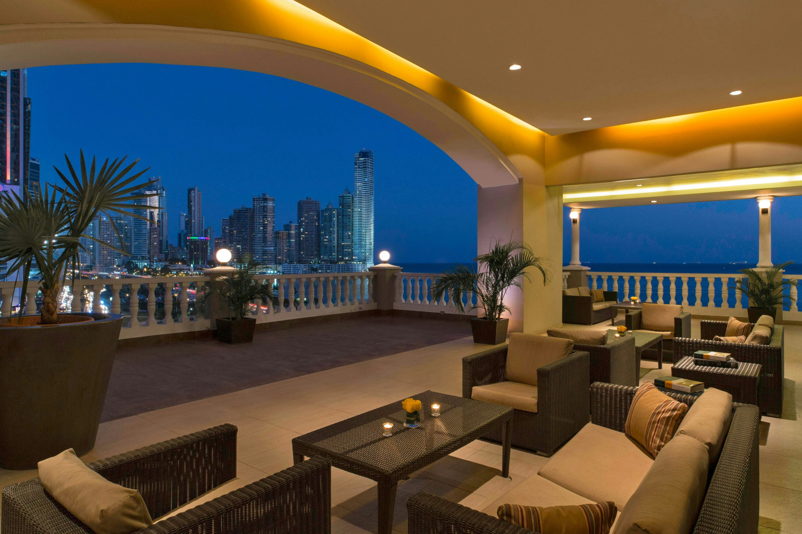 Foto - Le Meridien Panama
