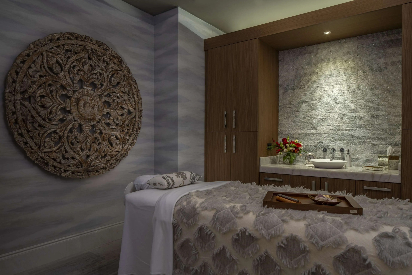 Foto - The Post Oak Hotel at Uptown Houston