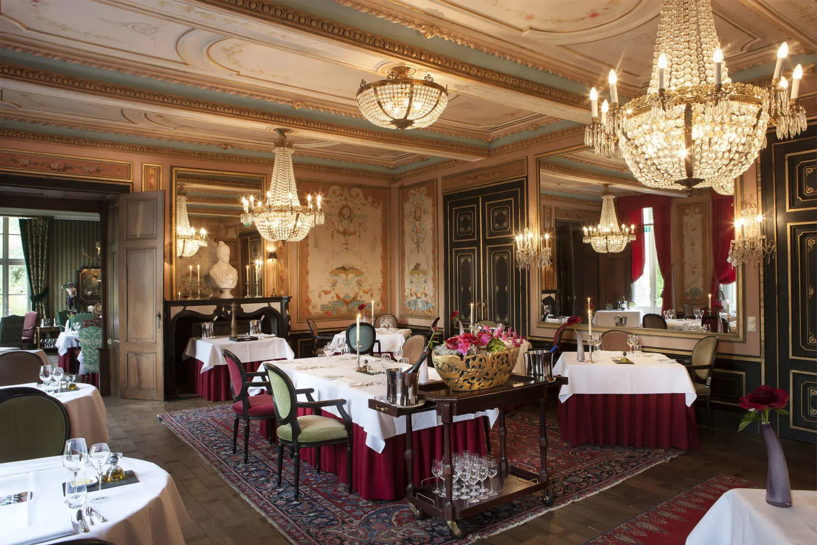 Foto - Château St Gerlach - Oostwegel Collection, member of Relais and Châteaux